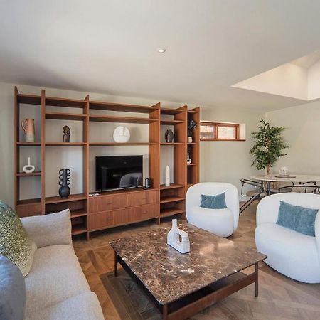 Monaco Resort Apartment Nelson Extérieur photo