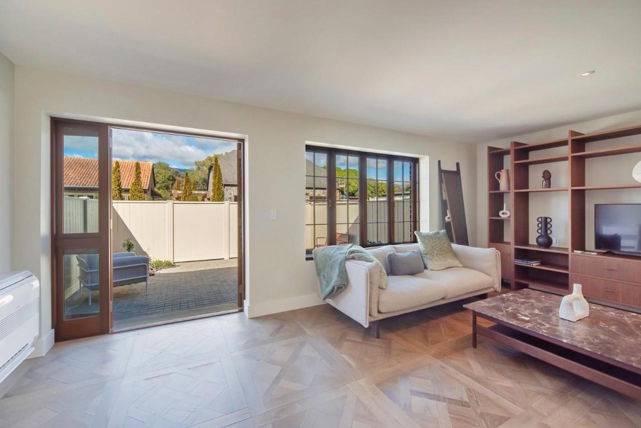 Monaco Resort Apartment Nelson Extérieur photo
