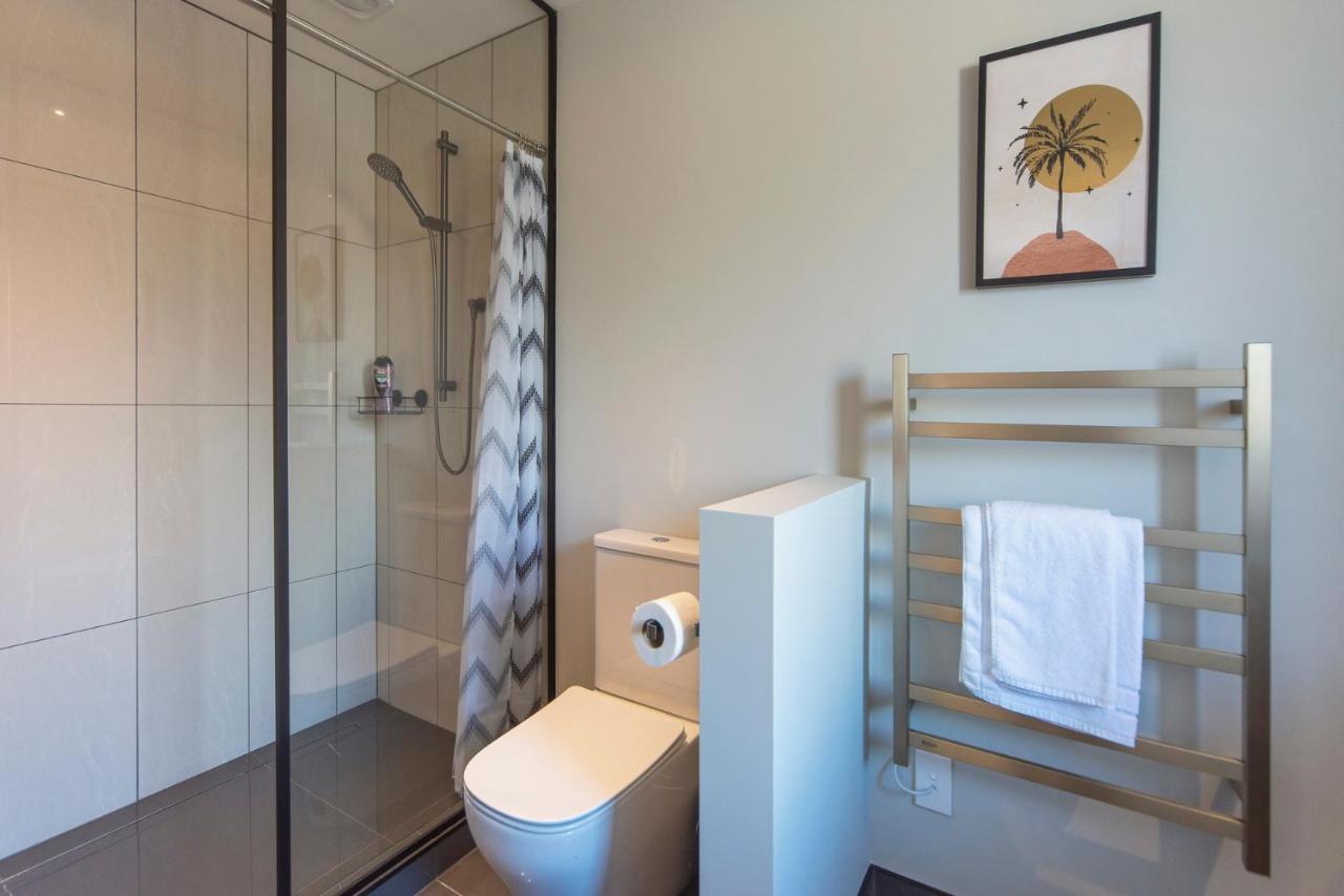 Monaco Resort Apartment Nelson Extérieur photo
