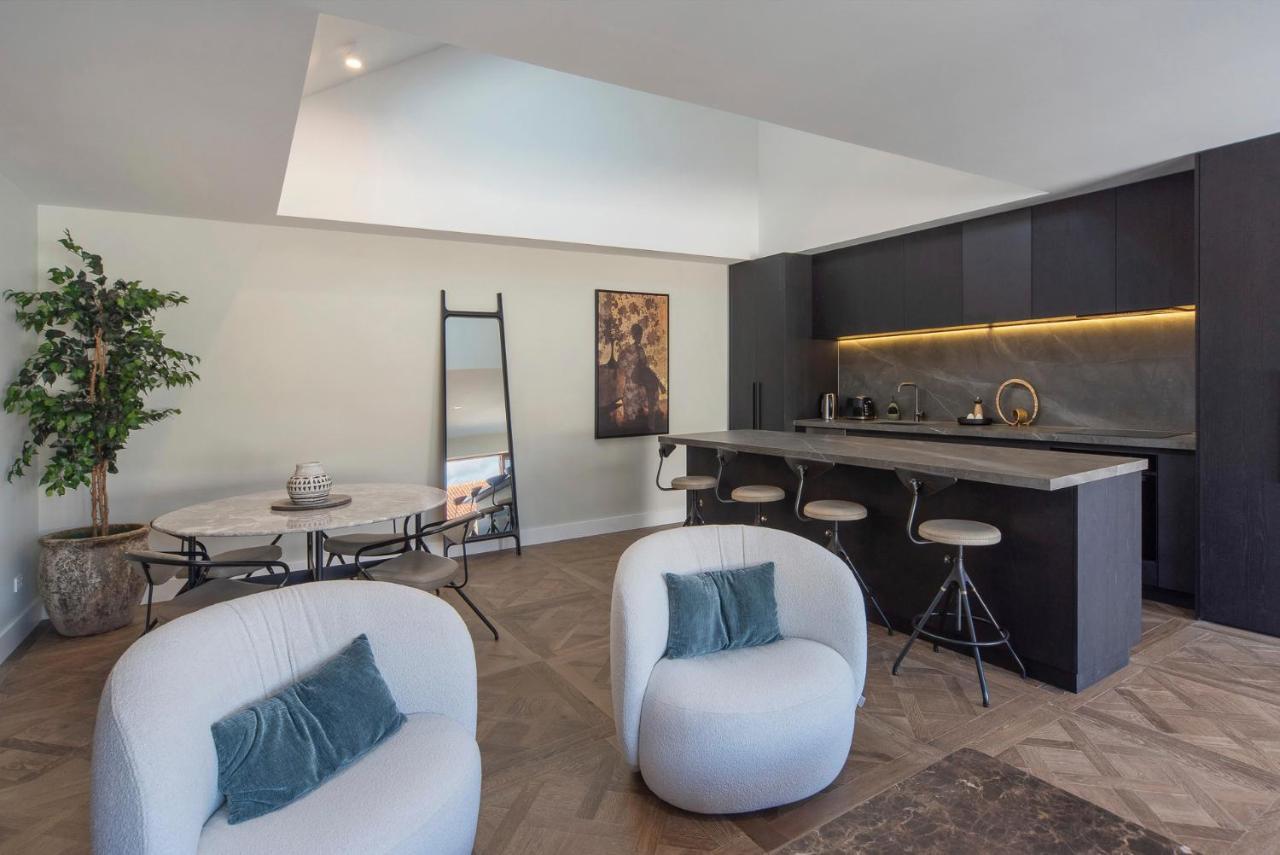 Monaco Resort Apartment Nelson Extérieur photo