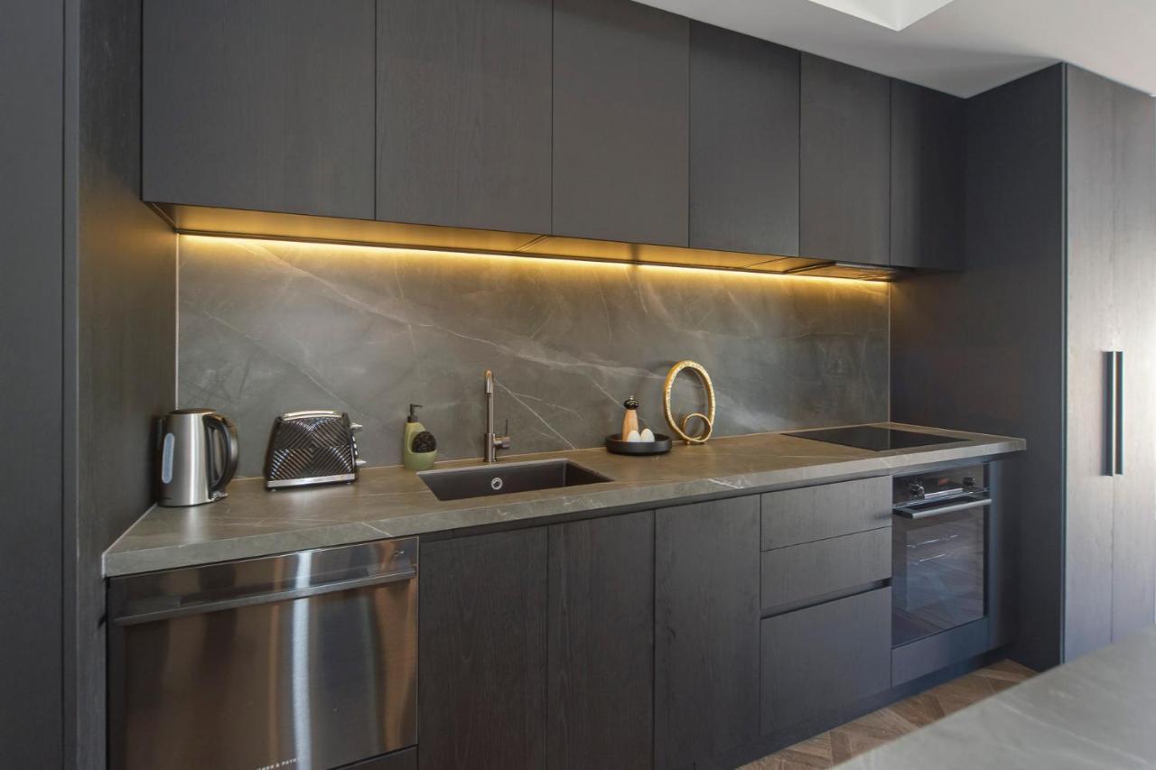 Monaco Resort Apartment Nelson Extérieur photo