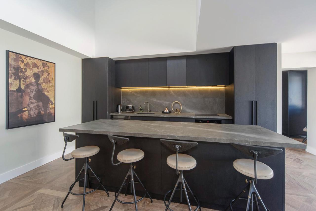 Monaco Resort Apartment Nelson Extérieur photo