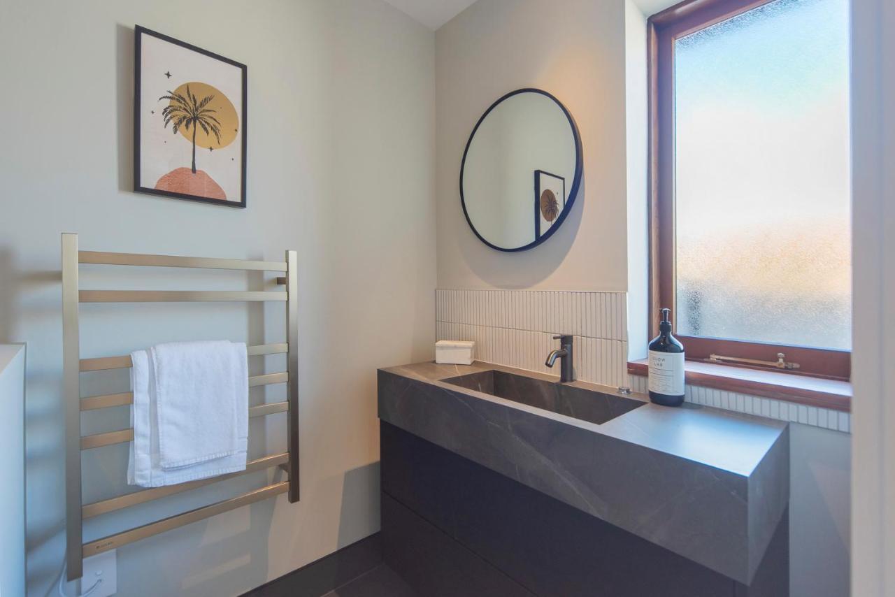 Monaco Resort Apartment Nelson Extérieur photo