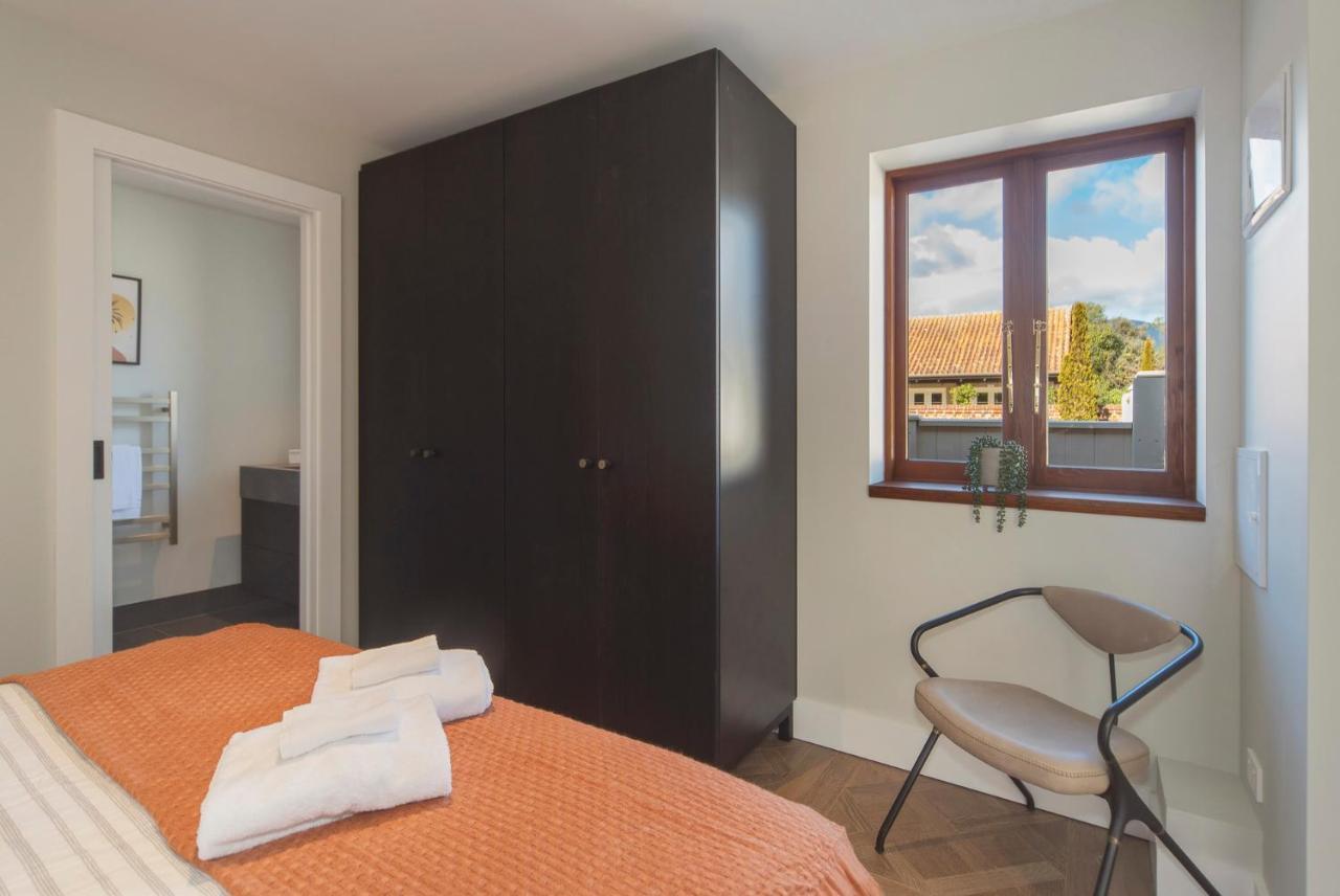 Monaco Resort Apartment Nelson Extérieur photo