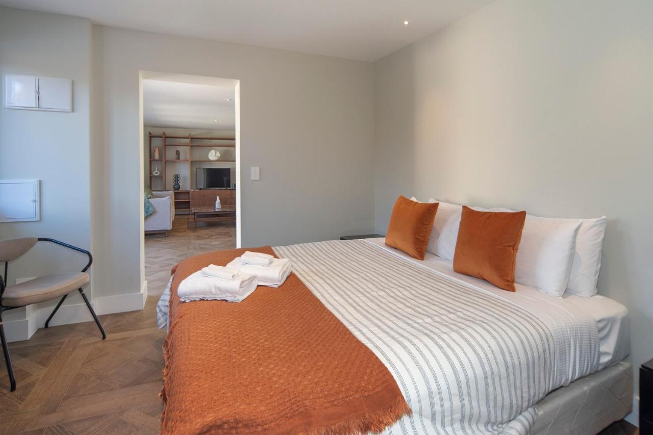 Monaco Resort Apartment Nelson Extérieur photo