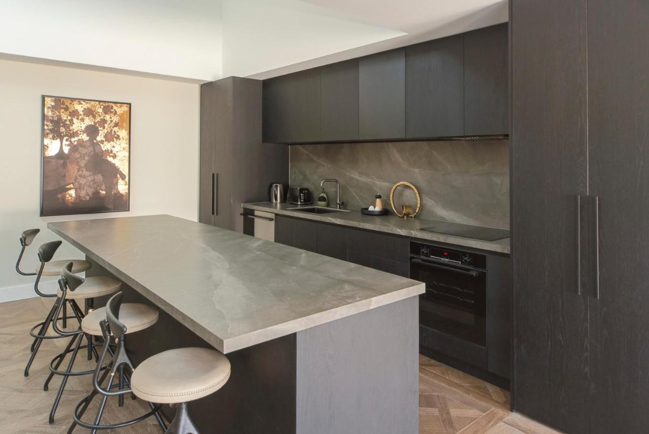 Monaco Resort Apartment Nelson Extérieur photo