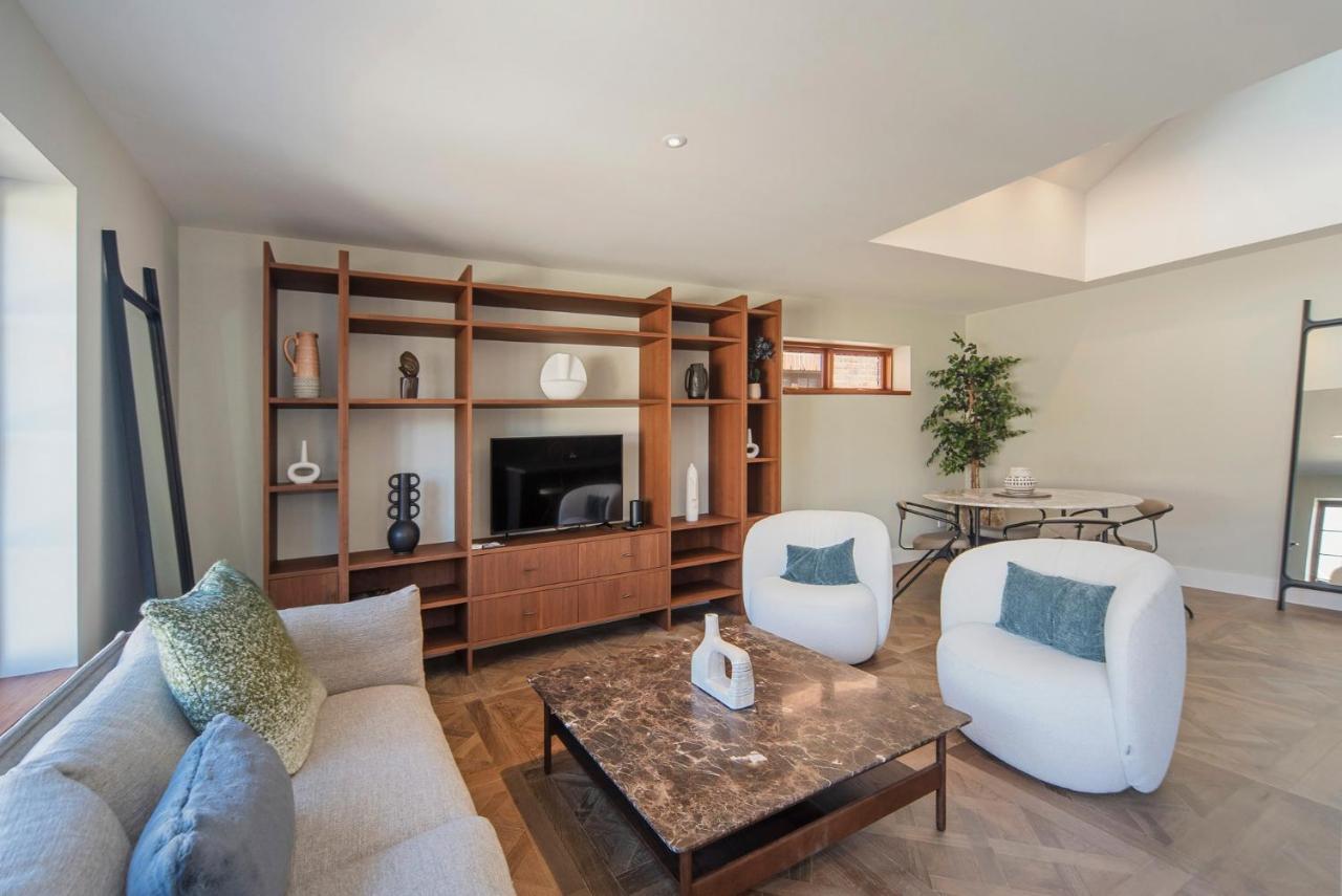 Monaco Resort Apartment Nelson Extérieur photo