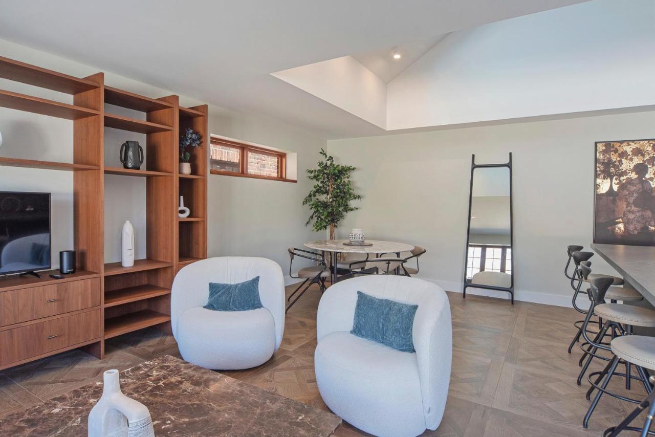 Monaco Resort Apartment Nelson Extérieur photo
