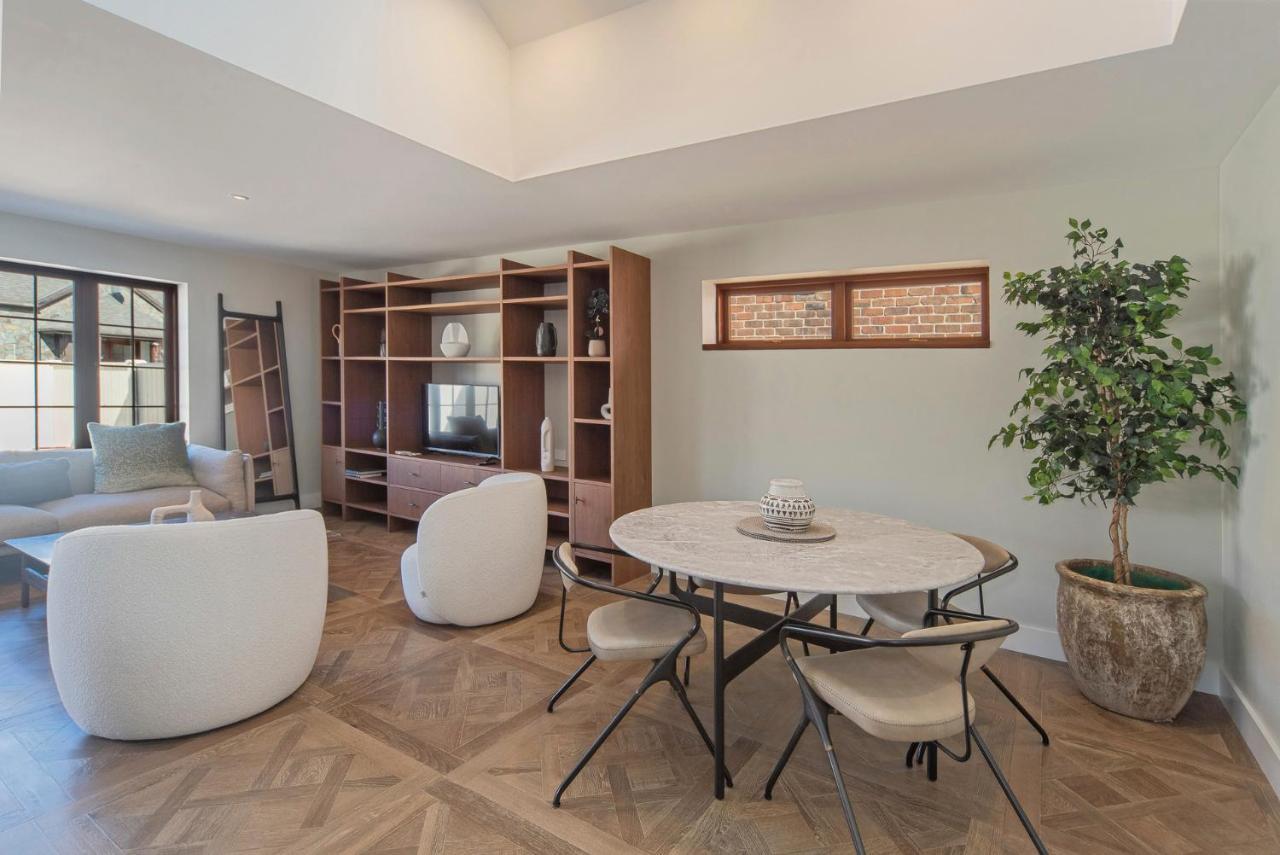 Monaco Resort Apartment Nelson Extérieur photo